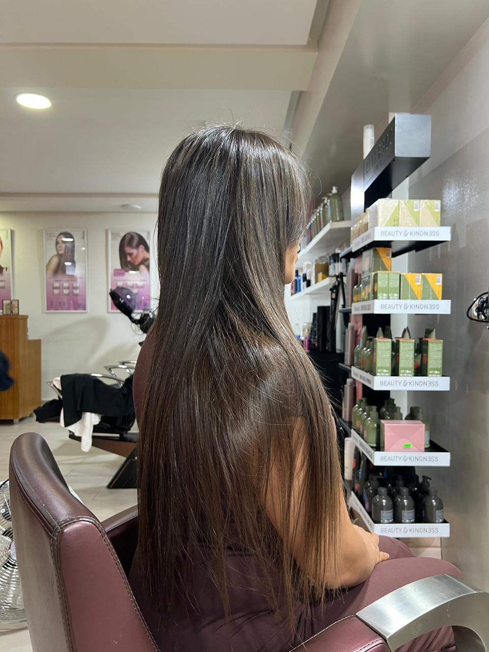 Lissage & Traitements